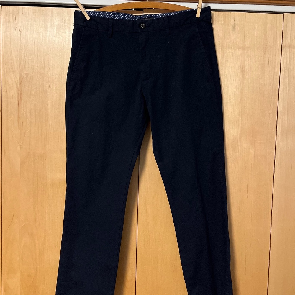 Banana Republic Mens Pants (Chinos)
